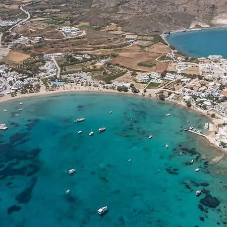 Aunt Katina's Hébergement de vacances